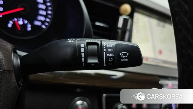 Kia Come New K7 id 4642566 из Кореи 22