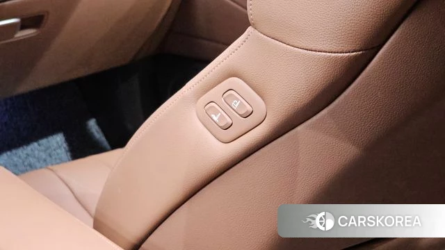 Genesis G80 (RG3) id 4749370 из Кореи 22