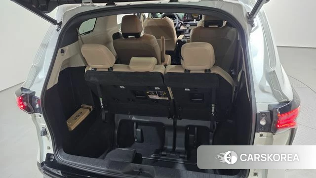 Toyota Sienna 4th Generation id 4524783 из Кореи 22