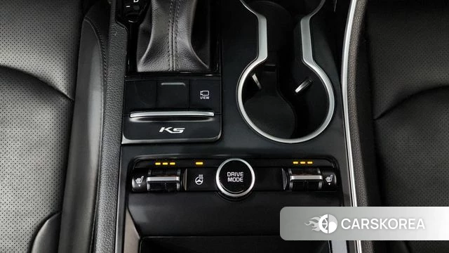 Kia K5 3rd generation id 4284334 из Кореи 22
