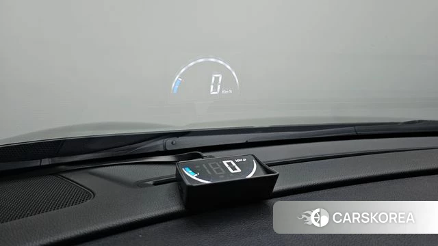Kia Niro id 4587535 из Кореи 22