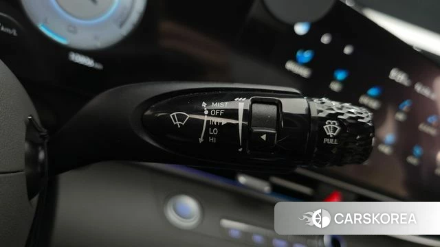 Hyundai Avante Hybrid (CN7) id 4917569 из Кореи 22