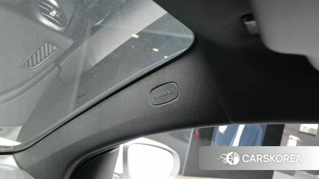 Mercedes-Benz GLC-Class X253 id 4187608 из Кореи 22