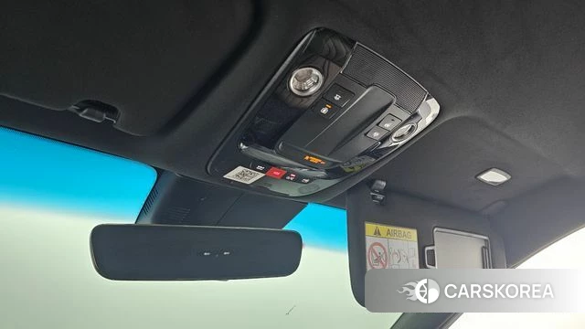 Kia K8 Hybrid id 4893684 из Кореи 22