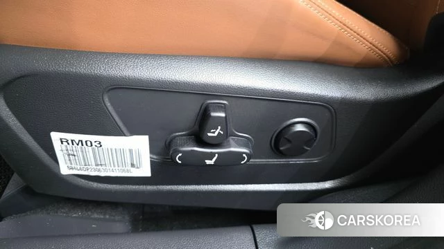 Ssangyong Torres id 4623691 из Кореи 22