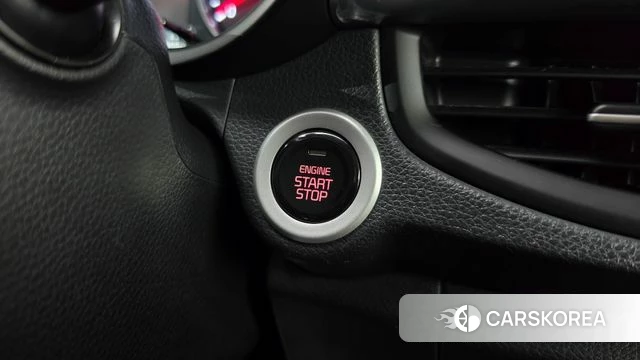 Kia Morning Urban (JA) id 4757971 из Кореи 22