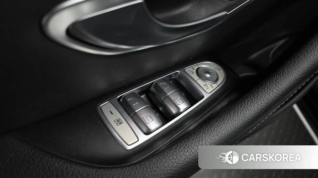 Mercedes-Benz E-Class W213 id 4283824 из Кореи 22