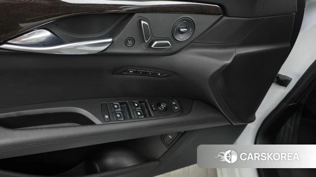Cadillac CT6 id 4490527 из Кореи 22