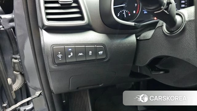 Hyundai All New Tucson id 4667435 из Кореи 22