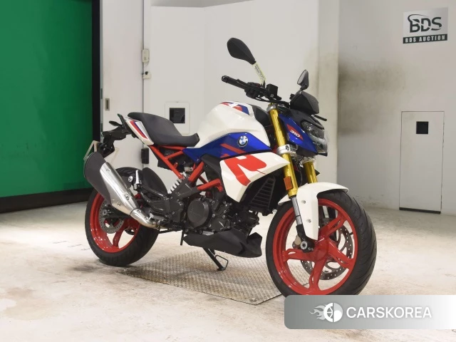 BMW G310R id 3946189 из Японии 22