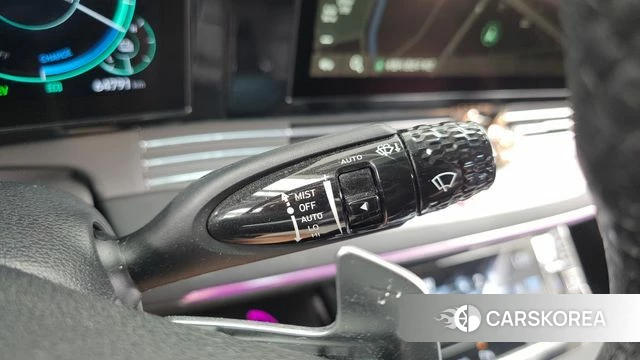 Hyundai The New Grandeur IG Hybrid id 4434364 из Кореи 22