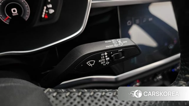 Audi Q3 (F3) id 4423991 из Кореи 22