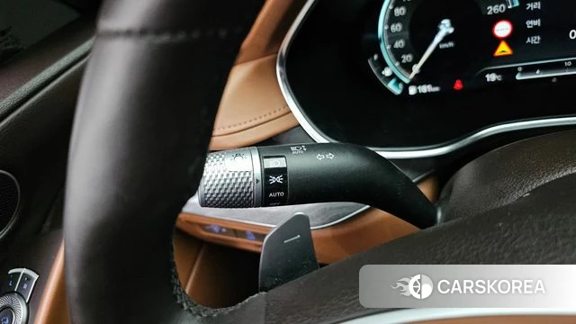 Genesis G80 (RG3) id 4223351 из Кореи 22