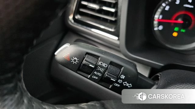 Ssangyong Berry New Tivoli id 4682786 из Кореи 22