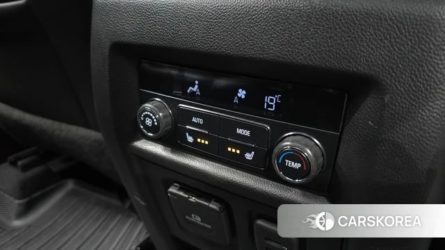 Chevrolet (GM Daewoo) Traverse id 4763977 из Кореи 22