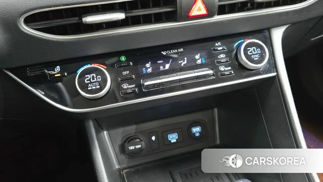 Hyundai Sonata (DN8) id 4651997 из Кореи 22