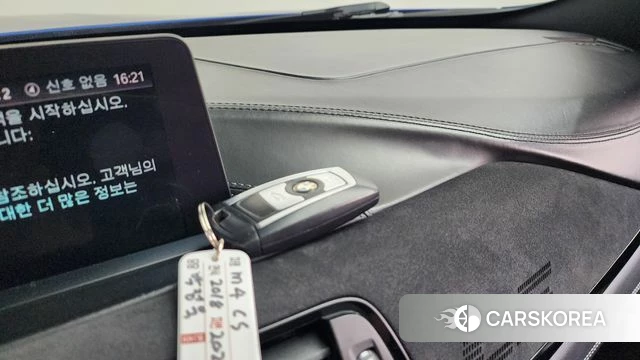 BMW M4 (F82) id 4197084 из Кореи 22