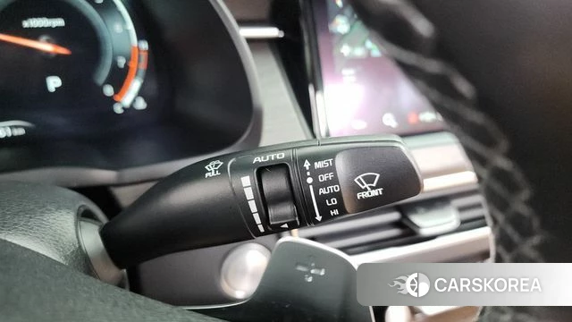 Kia K7 Premier id 4424104 из Кореи 22