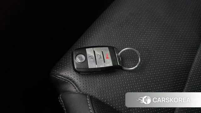Kia Sportage 4th Generation id 4430642 из Кореи 22