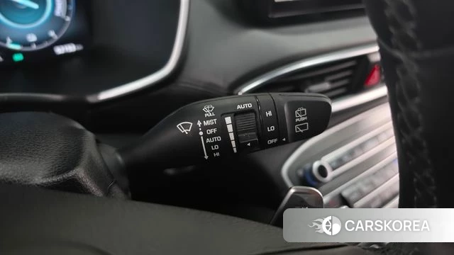 Hyundai The New Santa Fe id 4730788 из Кореи 22