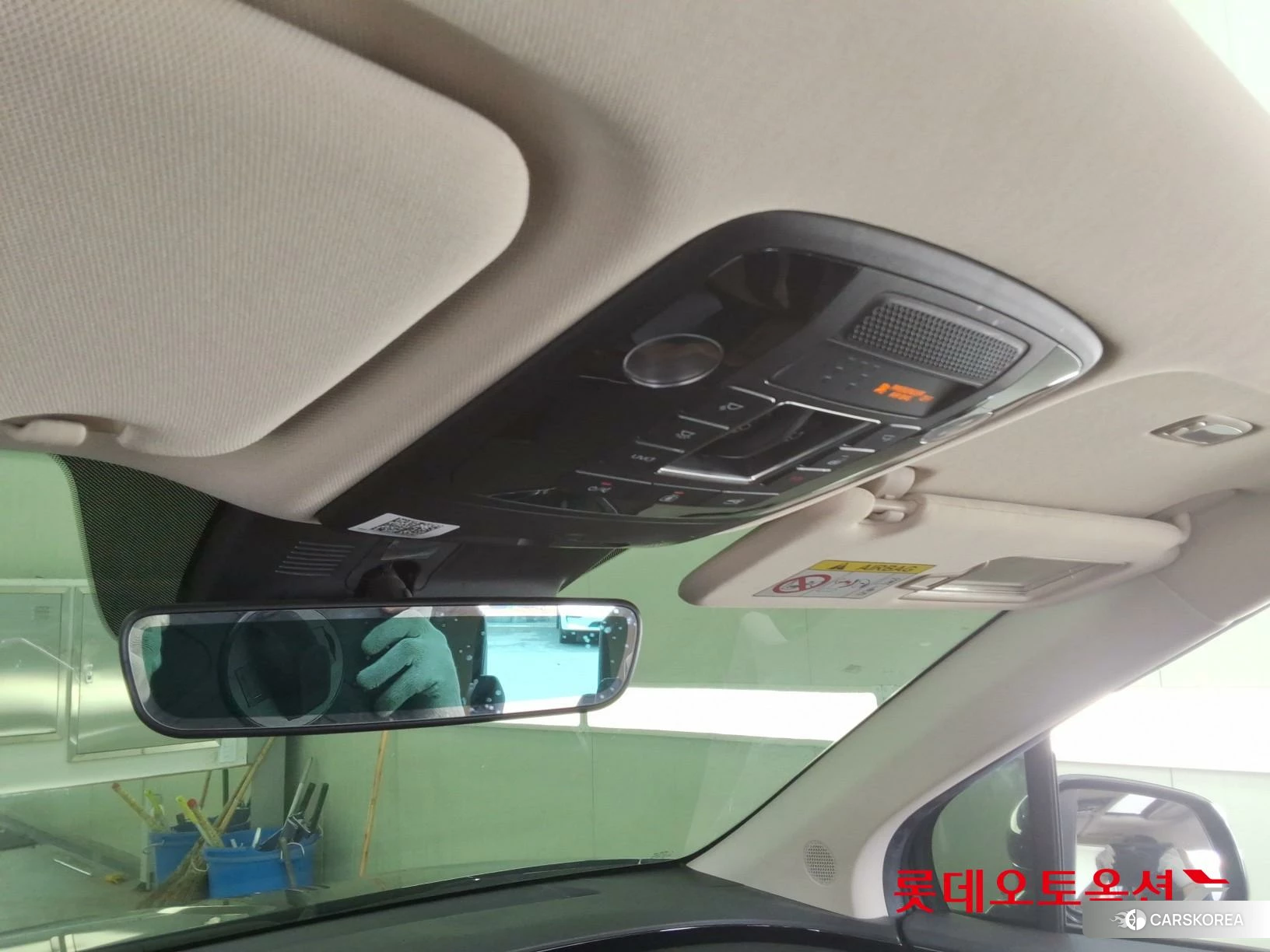 Kia Carnival id 3869405 из Кореи 22