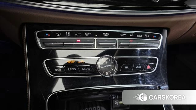 Mercedes-Benz E-Class W213 id 4542596 из Кореи 22