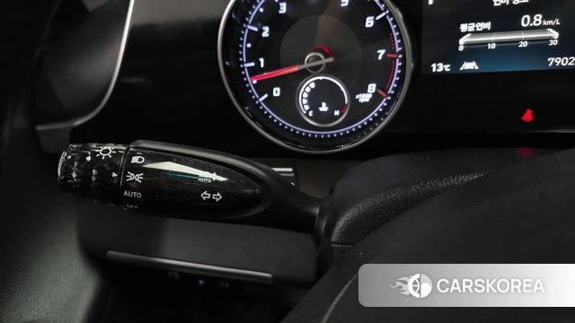 Hyundai The New Grandeur IG id 4245608 из Кореи 22