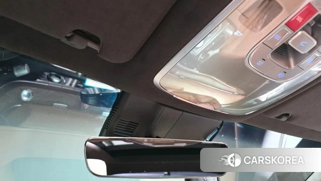 Genesis G80 (RG3) id 4783733 из Кореи 22