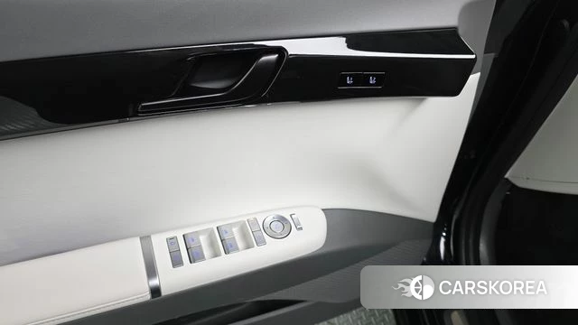 Hyundai Grandeur Hybrid (GN7) id 4696604 из Кореи 22