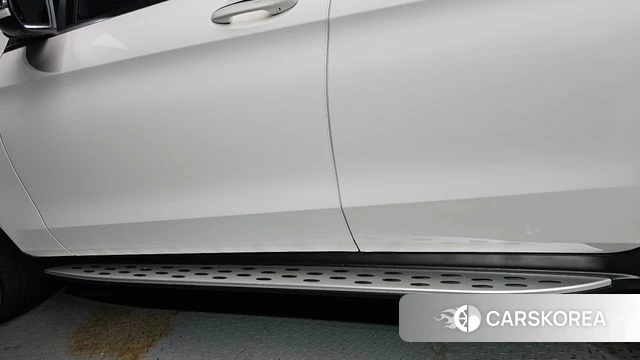 Mercedes-Benz GLC-Class X253 id 4623921 из Кореи 22