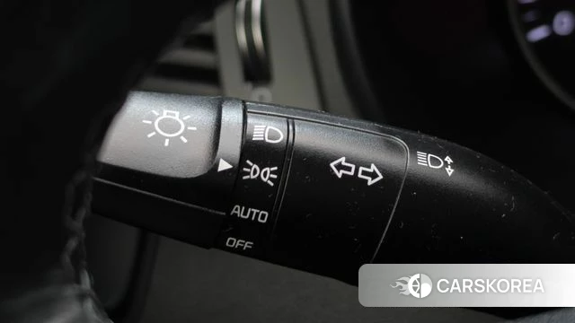 Kia The New K5 2nd generation id 4638064 из Кореи 22