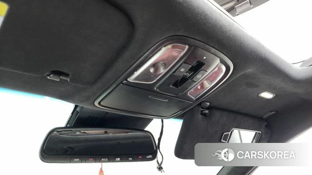 Kia Stinger id 4411176 из Кореи 22