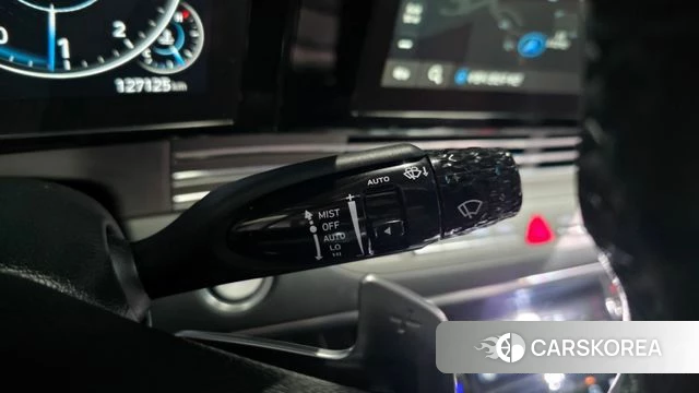 Hyundai The New Grandeur IG id 4518958 из Кореи 22