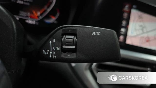 BMW 3 Series (G20) id 4759031 из Кореи 22