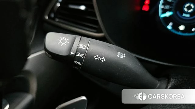 Genesis The New G70 id 4344277 из Кореи 22