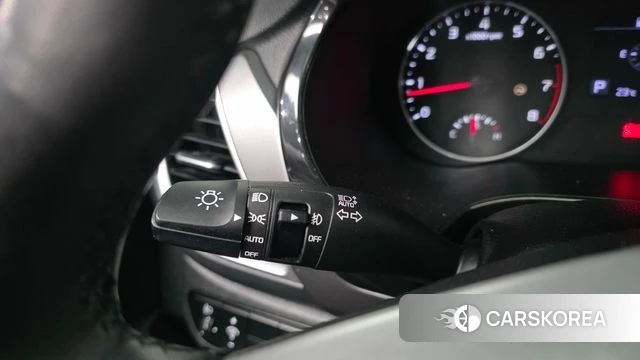 Kia Seltos id 4203035 из Кореи 22