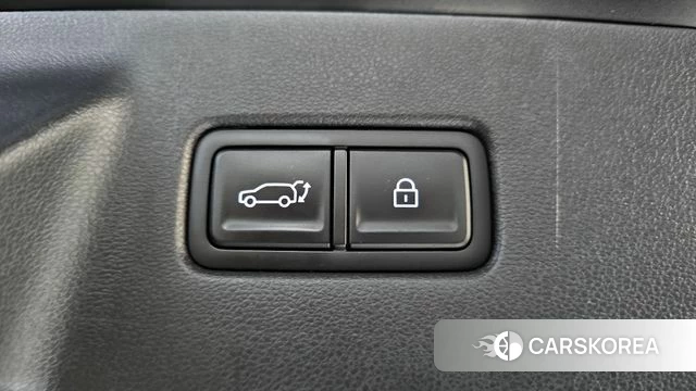 Hyundai Santa Fe (MX5) id 4432786 из Кореи 22