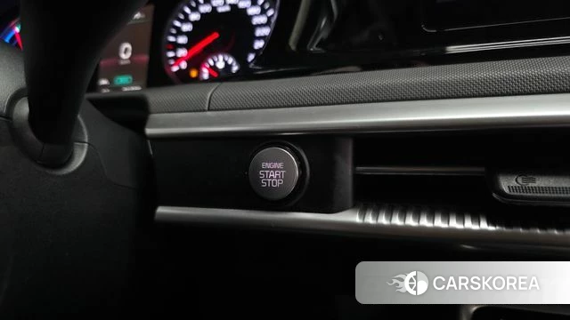 Kia K5 Hybrid 3rd Generation id 4792643 из Кореи 22