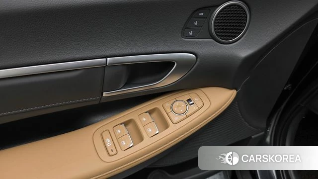 Hyundai Sonata D Edge (DN8) id 4892841 из Кореи 22