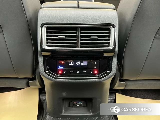 Volkswagen Tourang id 4276444 из Китая 22