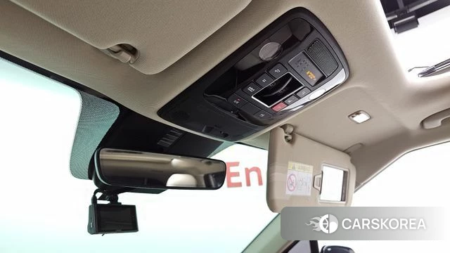 Kia Carnival 4th generation id 4308859 из Кореи 22
