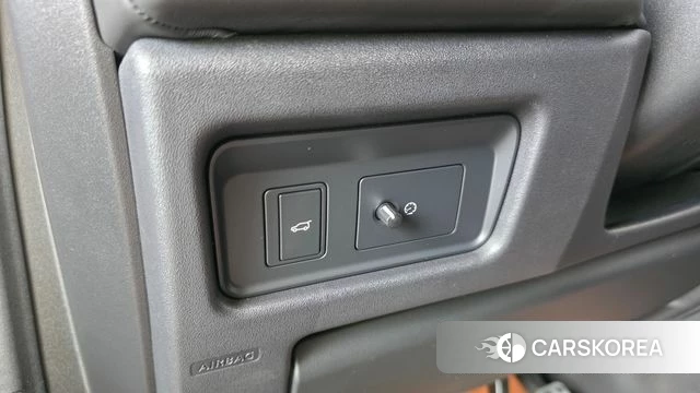 Land Rover Discovery Sports id 4403656 из Кореи 22