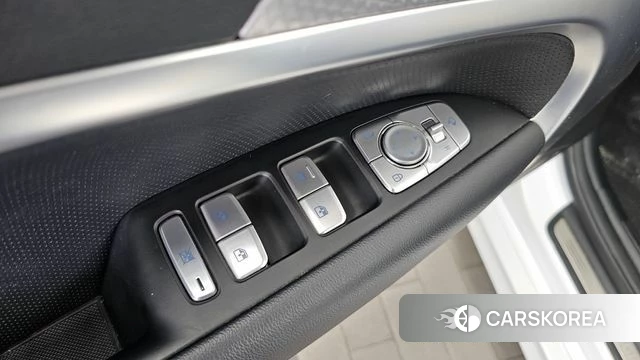 Genesis The New G70 id 4727040 из Кореи 22