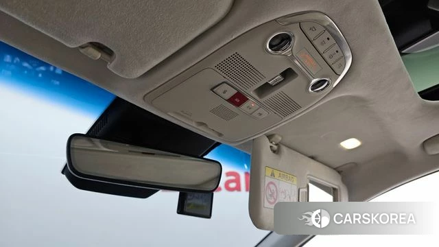 Hyundai The New Grandeur IG Hybrid id 4768631 из Кореи 22