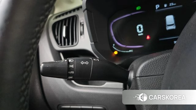 Kia The New Kia Ray id 4579545 из Кореи 22