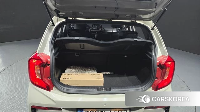 Kia Morning Urban (JA) id 4899068 из Кореи 22