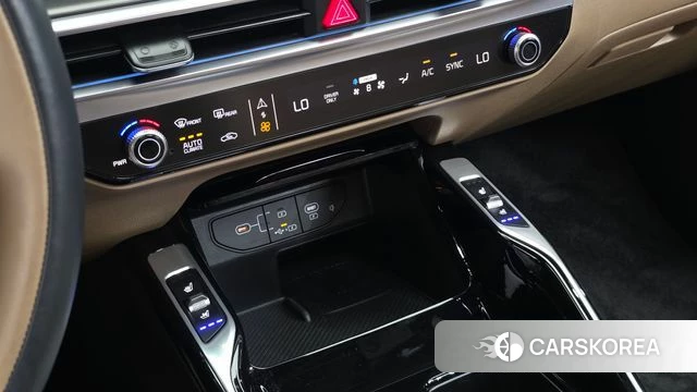 Kia The New Sorento 4th Generation id 4617811 из Кореи 22