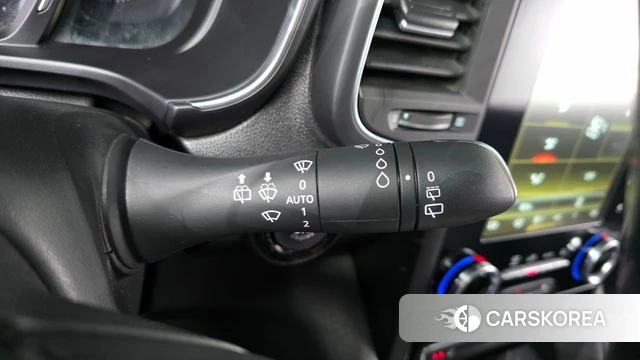 Renault Korea (Samsung) The New QM6 id 4848435 из Кореи 22