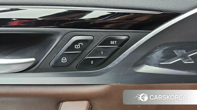 BMW X3 (G01) id 4736211 из Кореи 22