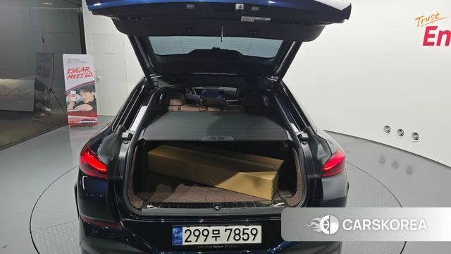 BMW X6 (G06) id 4322332 из Кореи 22